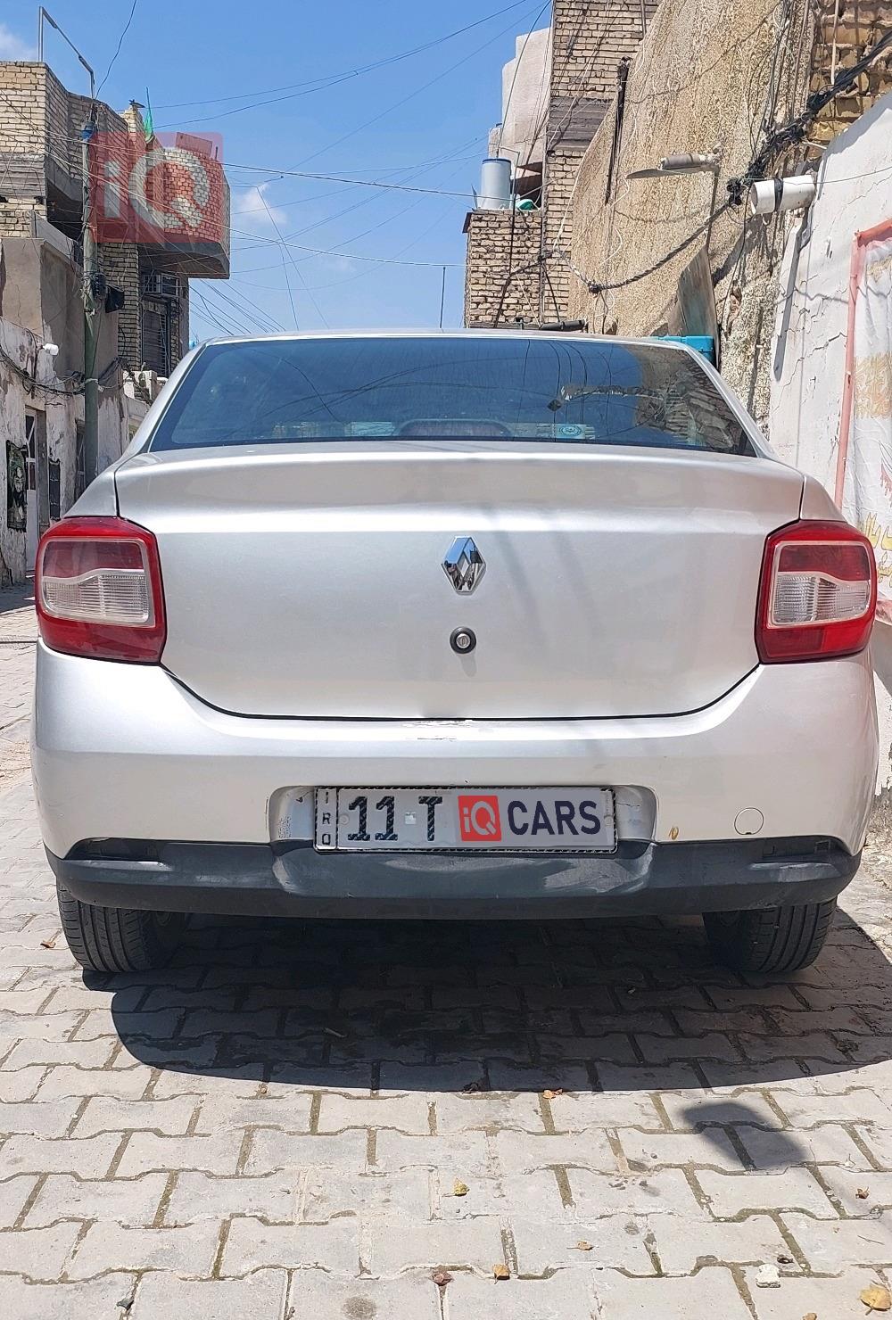 رينو سيمبل